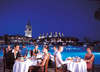 Topkapi Palace Hotel 